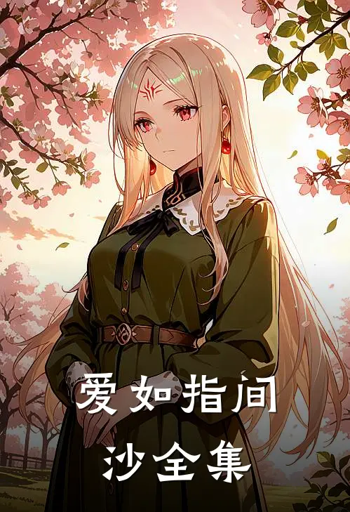 爱如指间沙 全集