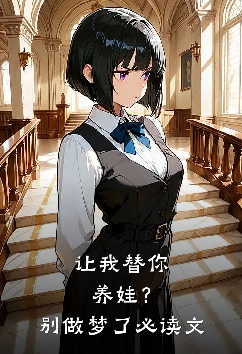 让我替你养娃？别做梦了必读文