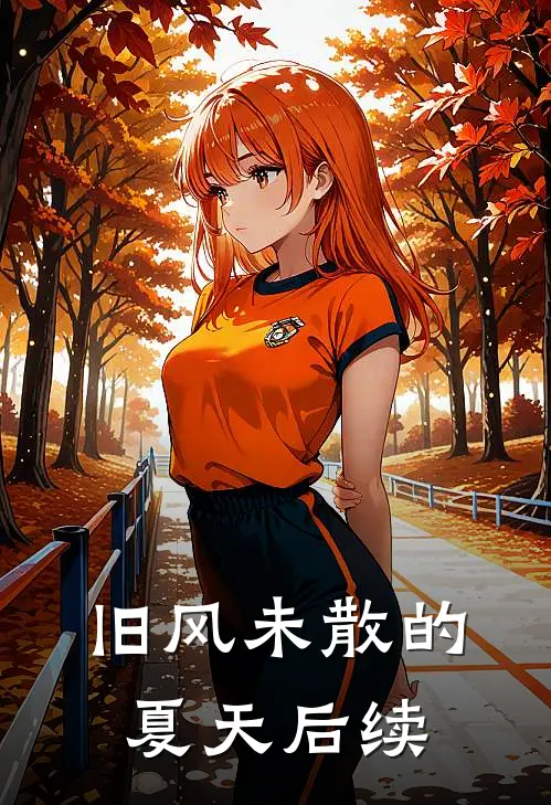 旧风未散的夏天后续
