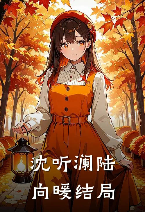 沈听澜陆向暖结局