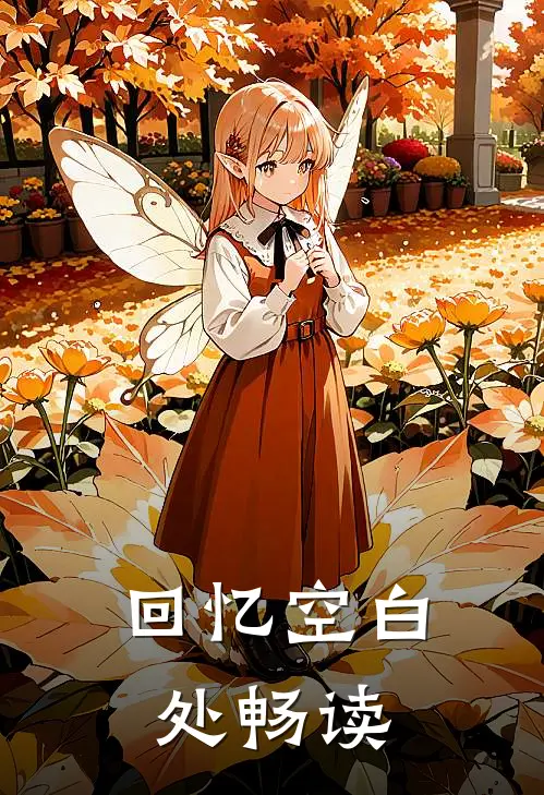 回忆空白处畅读