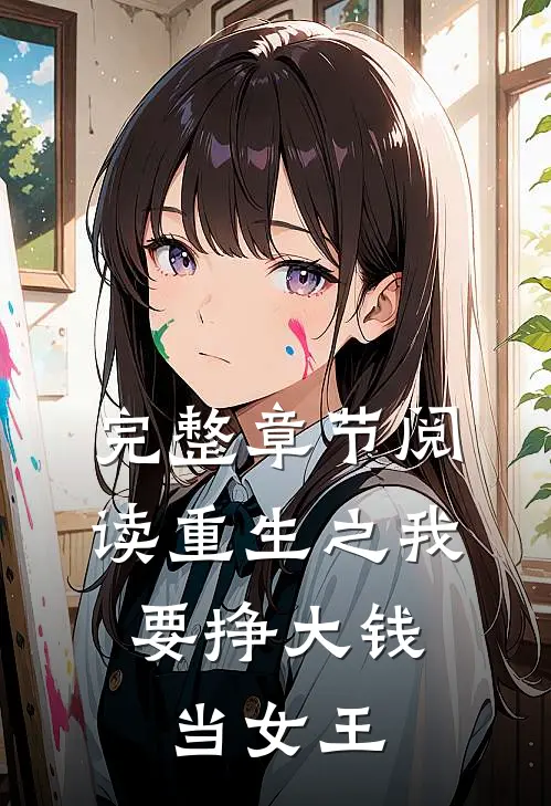完整章节阅读重生之我要挣大钱，当女王
