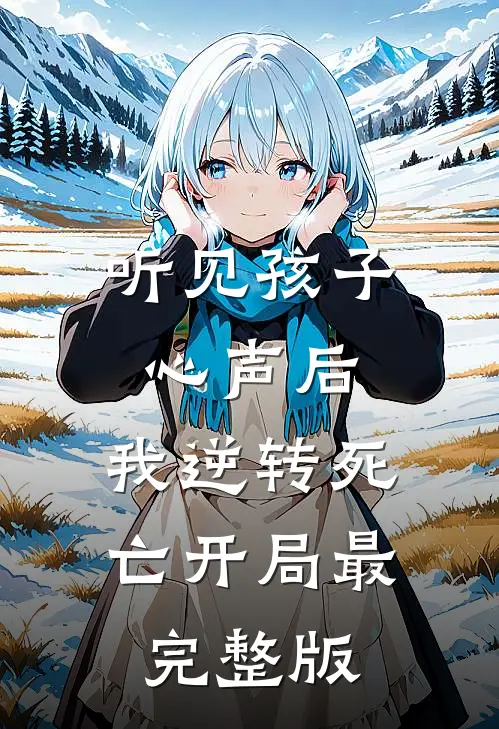 听见孩子心声后，我逆转死亡开局最完整版