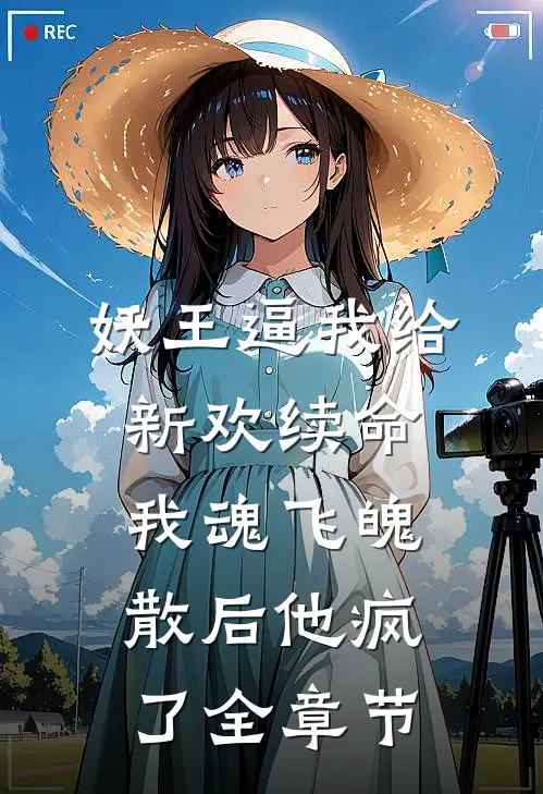 妖王逼我给新欢续命，我魂飞魄散后他疯了全章节