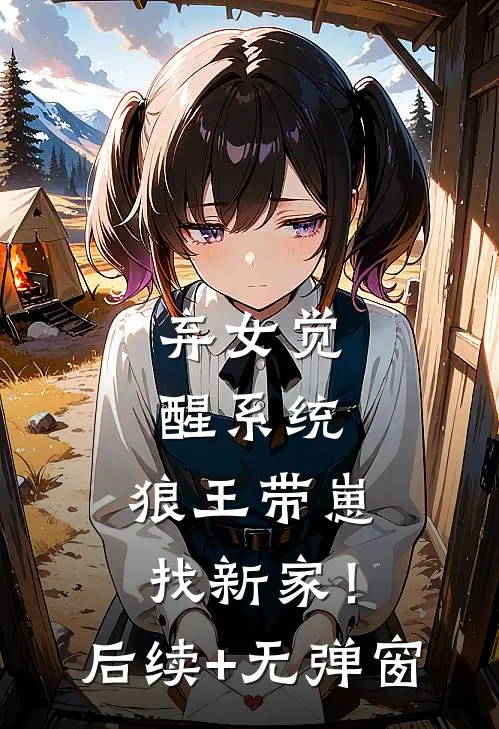 弃女觉醒系统，狼王带崽找新家！后续+无弹窗