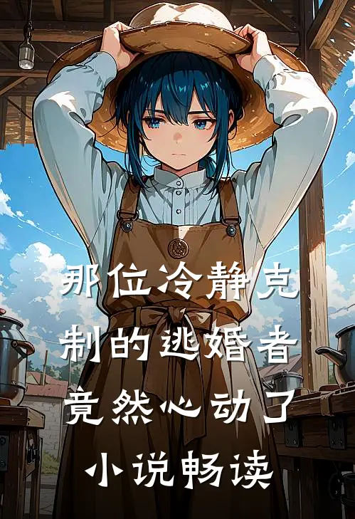 那位冷静克制的逃婚者，竟然心动了小说畅读