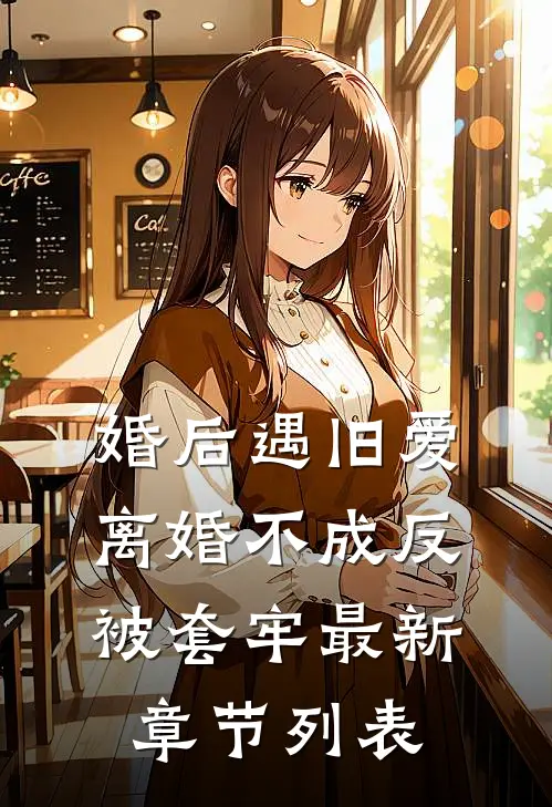 婚后遇旧爱，离婚不成反被套牢最新章节列表