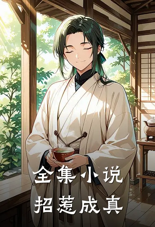 全集小说招惹成真