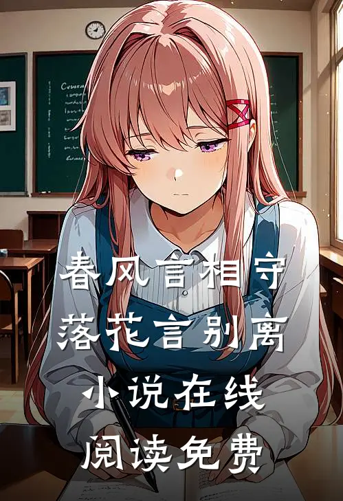 春风言相守，落花言别离小说在线阅读免费