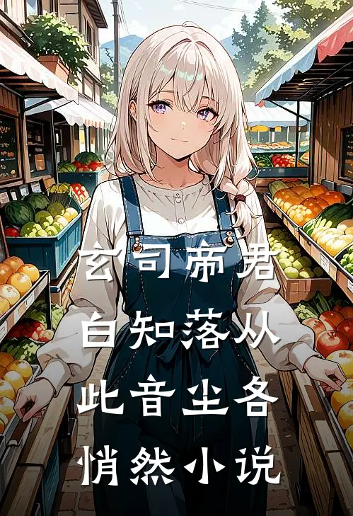 玄司帝君白知落从此音尘各悄然小说