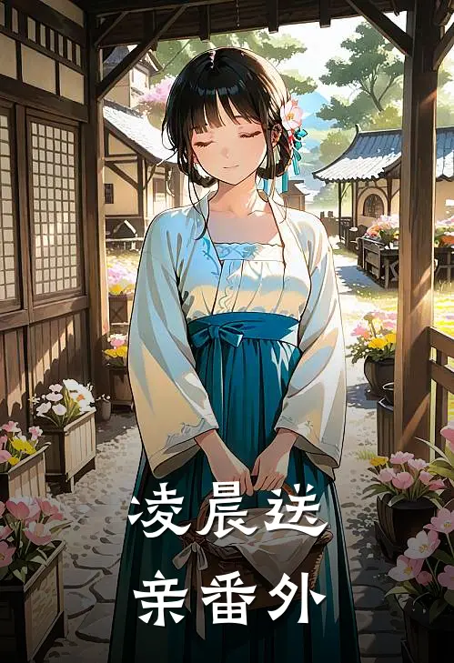 凌晨送亲 番外
