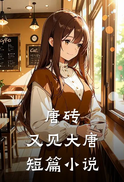 唐砖：又见大唐短篇小说