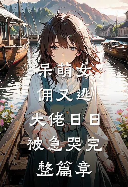 呆萌女佣又逃，大佬日日被急哭完整篇章