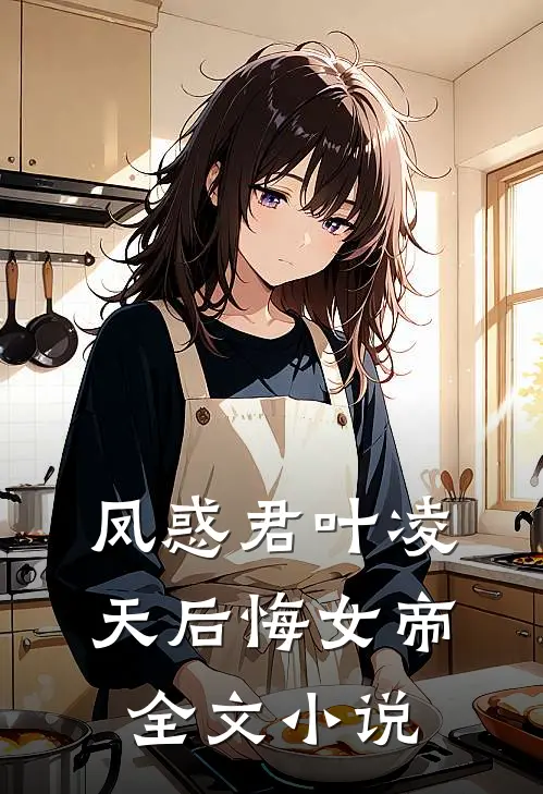 凤惑君叶凌天后悔女帝全文小说