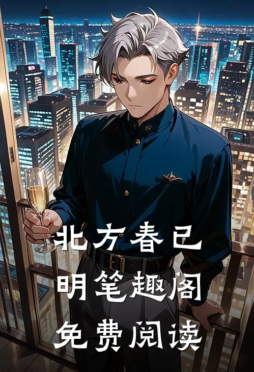 北方春已明笔趣阁免费阅读