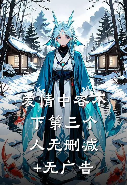 爱情中容不下第三个人无删减+无广告