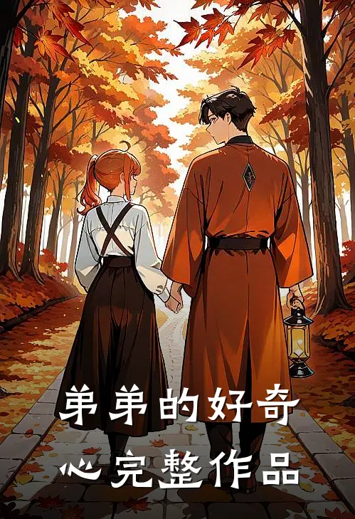 弟弟的好奇心完整作品
