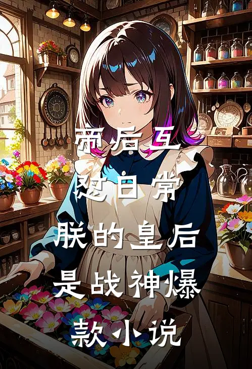 帝后互怼日常：朕的皇后是战神爆款小说