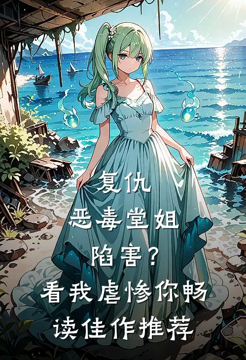复仇：恶毒堂姐陷害？看我虐惨你畅读佳作推荐