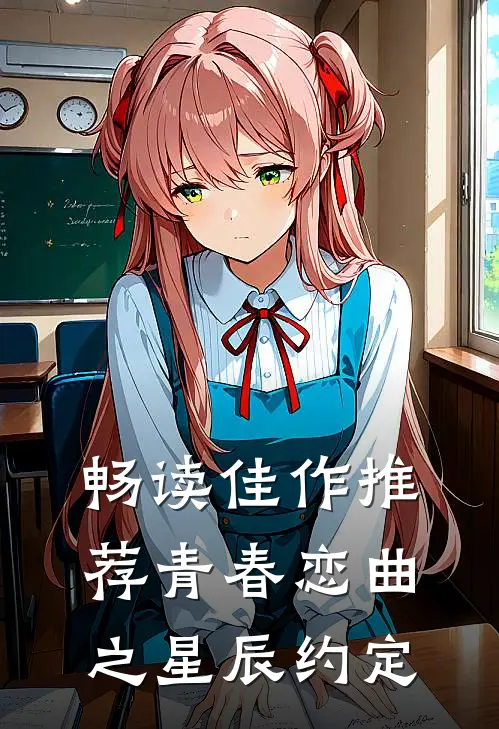 畅读佳作推荐青春恋曲之星辰约定