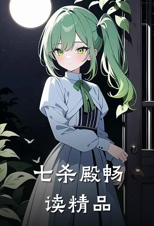 七杀殿畅读精品