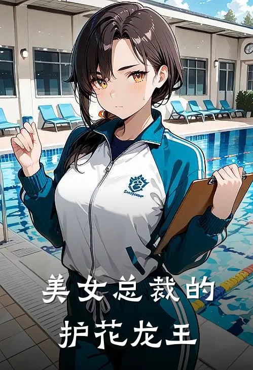 美女总裁的护花龙王