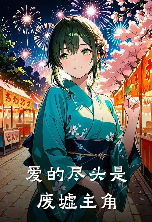 爱的尽头是废墟主角