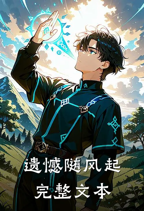 遗憾随风起完整文本