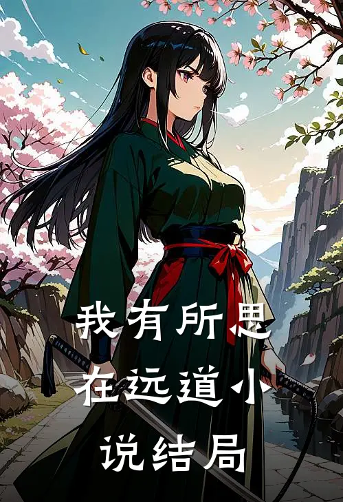 我有所思在远道小说结局