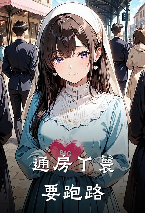 通房丫鬟要跑路