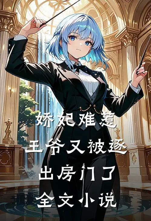 娇妃难惹：王爷又被逐出房门了全文小说