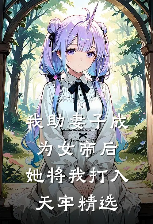 我助妻子成为女帝后，她将我打入天牢精选