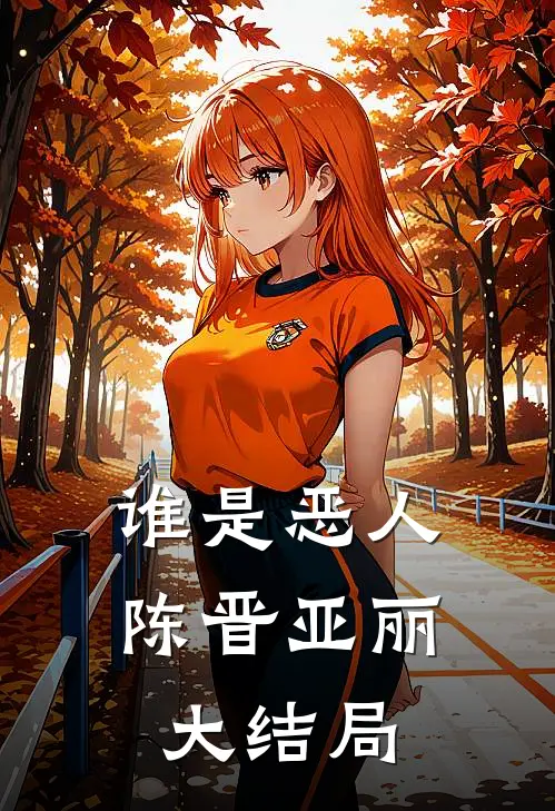 谁是恶人陈晋亚丽大结局