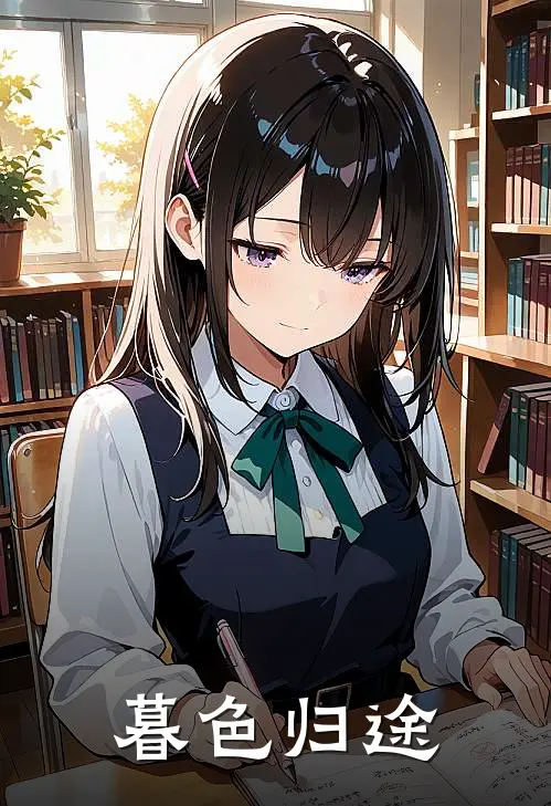 暮色归途