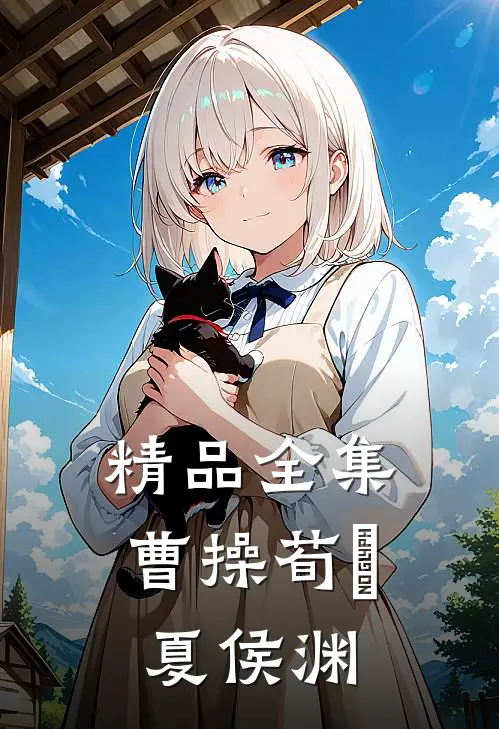精品全集曹操荀彧夏侯渊