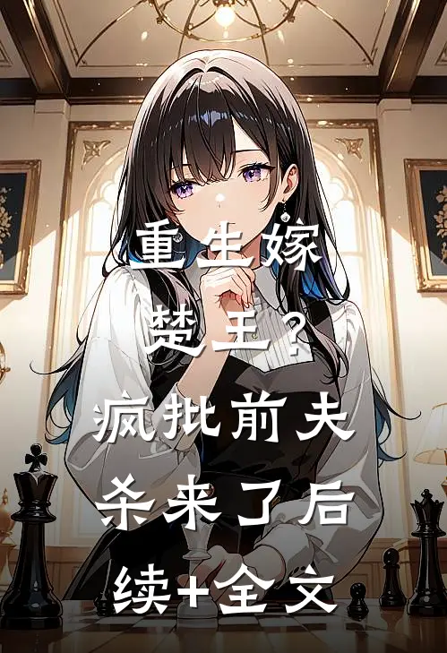 重生嫁楚王？疯批前夫杀来了后续+全文