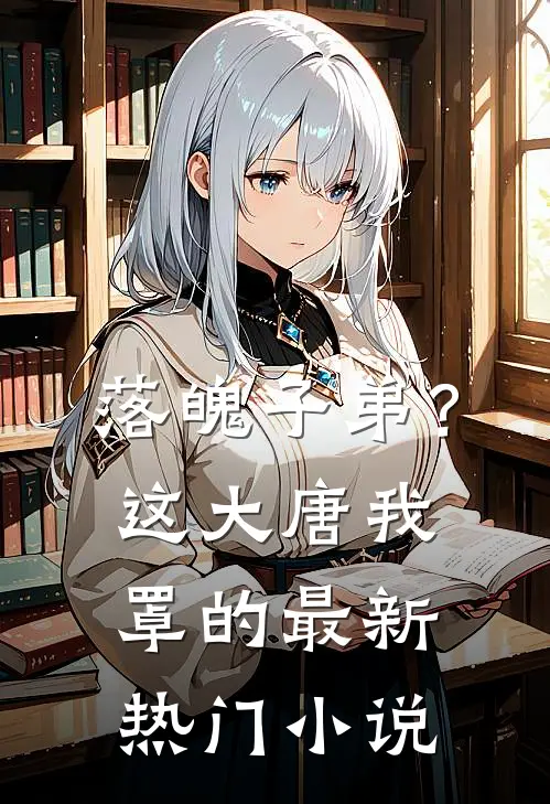 落魄子弟？这大唐我罩的最新热门小说