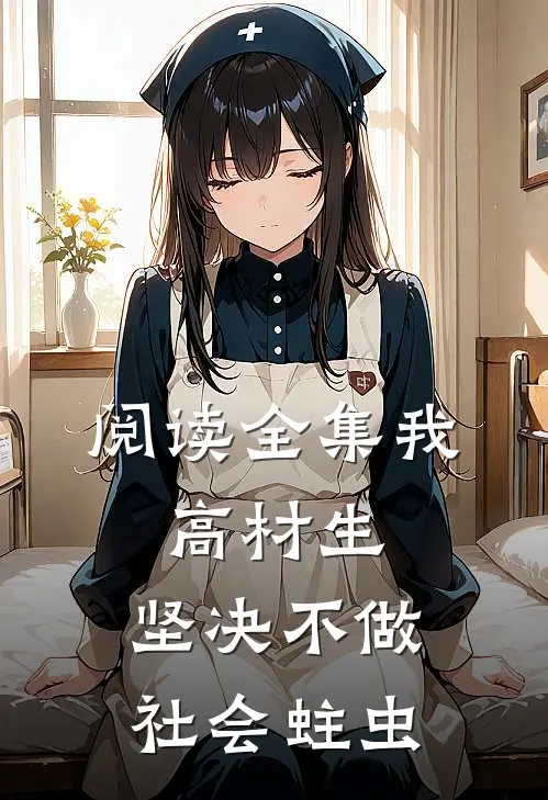 阅读全集我，高材生，坚决不做社会蛀虫