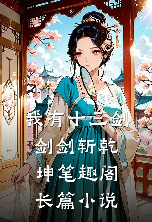 我有十三剑剑剑斩乾坤笔趣阁长篇小说