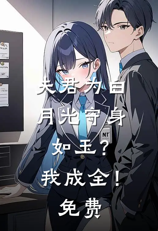 夫君为白月光守身如玉?我成全!免费阅读