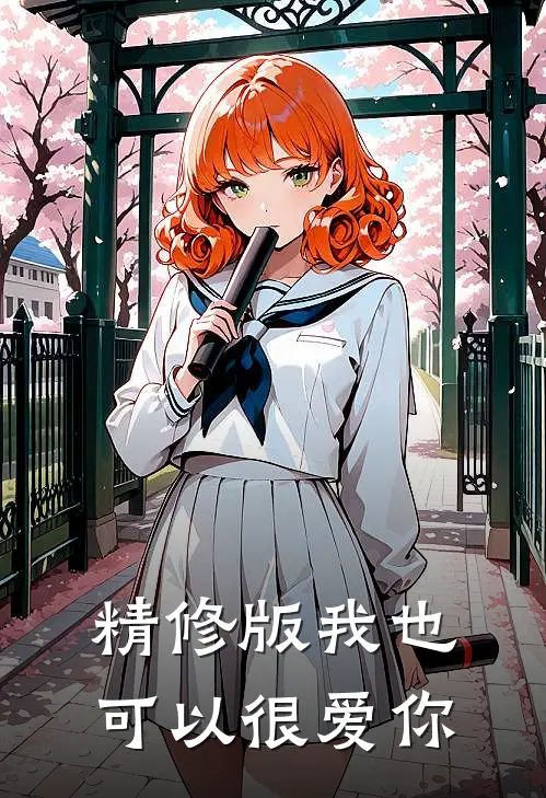 精修版我也可以很爱你