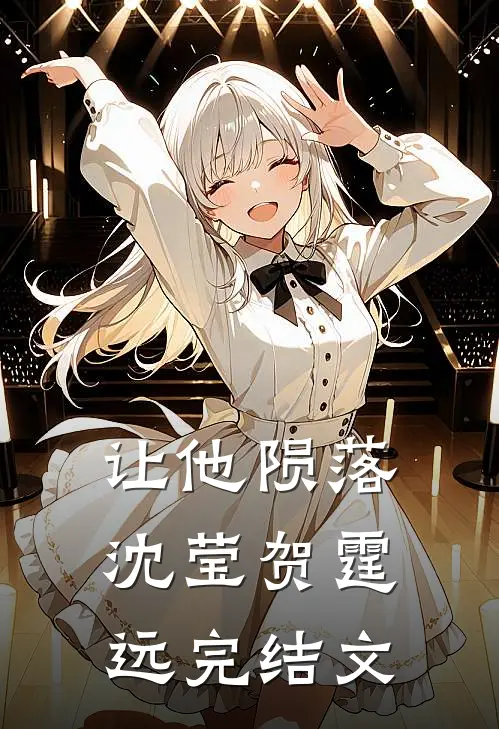 让他陨落沈莹贺霆远完结文
