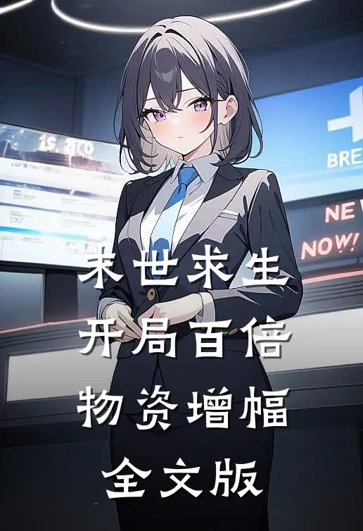 末世求生：开局百倍物资增幅全文版