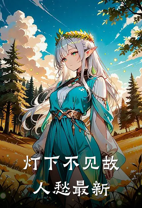 灯下不见故人愁最新