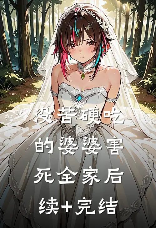 没苦硬吃的婆婆害死全家后续+完结