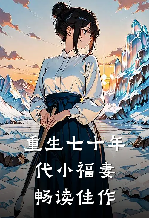 重生七十年代小福妻畅读佳作