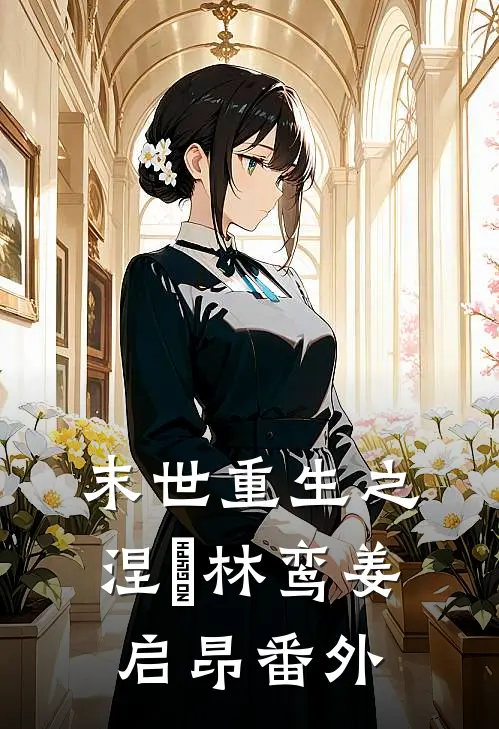 末世重生之涅槃林鸾姜启昂番外