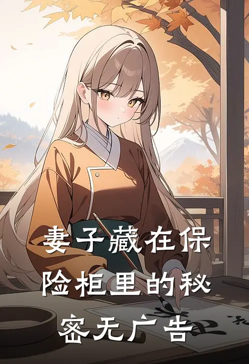 妻子藏在保险柜里的秘密无广告