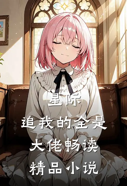 星际：追我的全是大佬畅读精品小说
