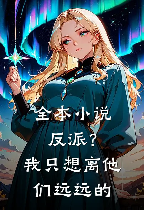 全本小说反派？我只想离他们远远的